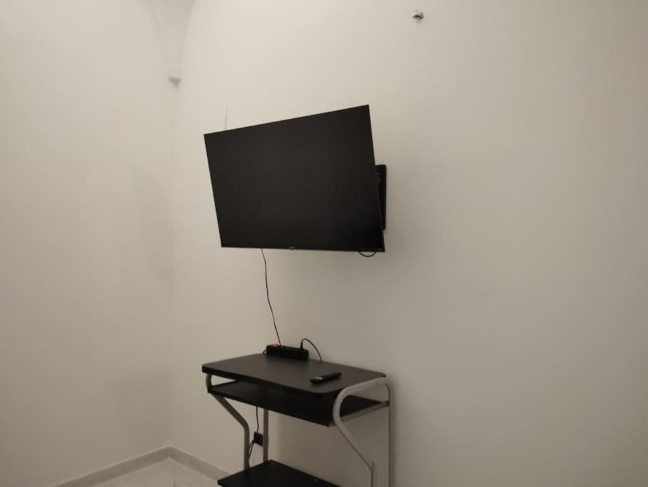 Appartamento 圣雷默 外观 照片