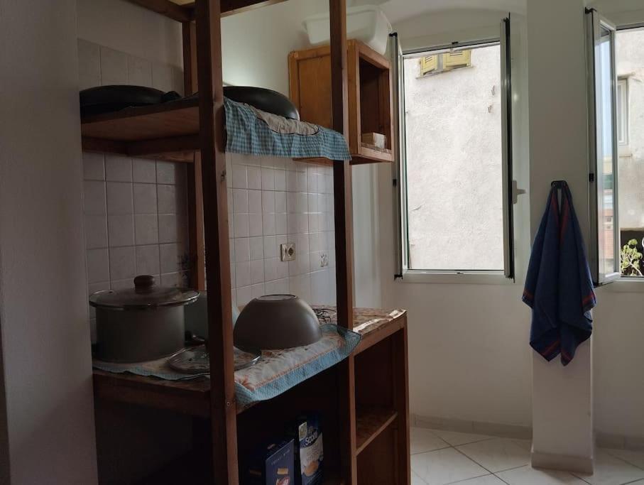 Appartamento 圣雷默 外观 照片